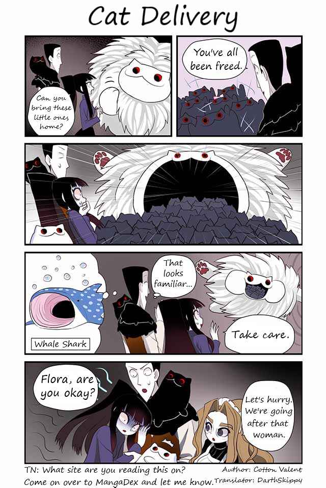 Chapter 303 - Page 1