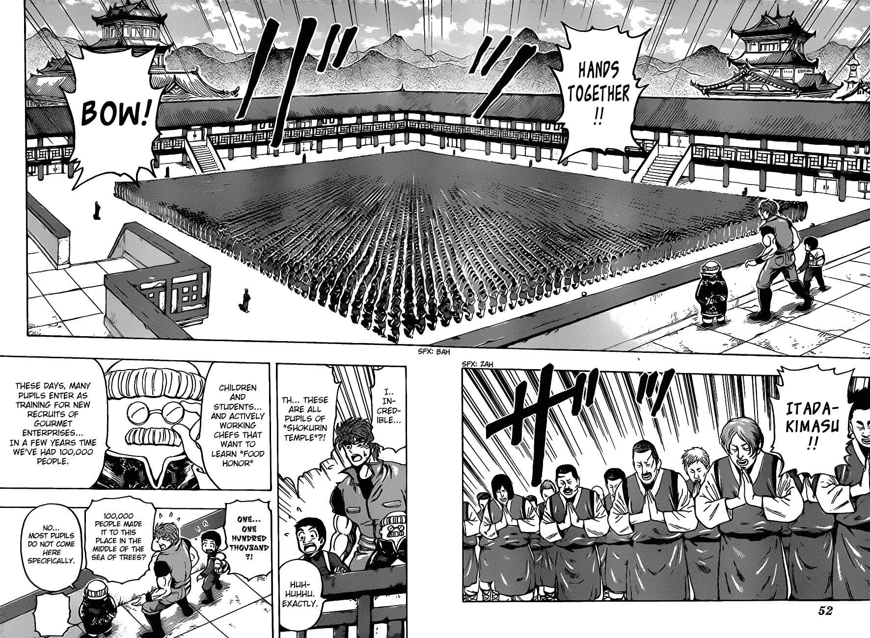 Chapter 182 - Page 6