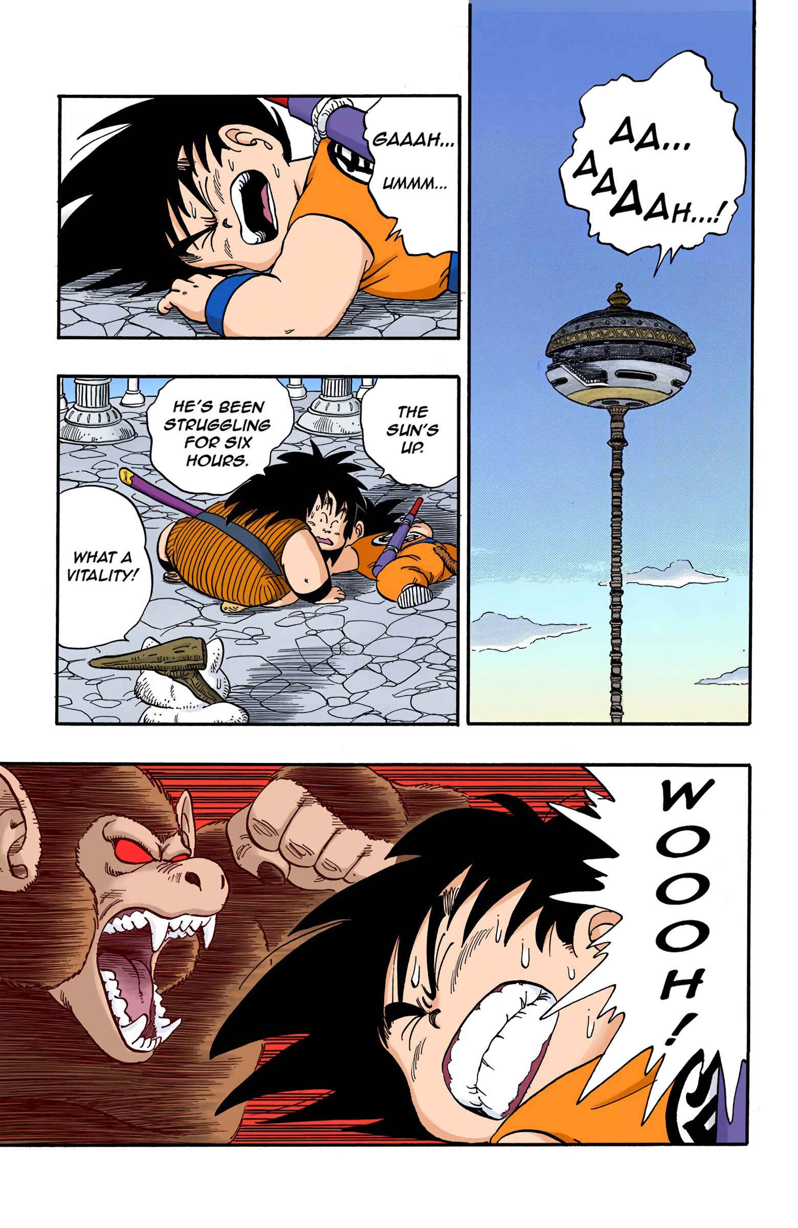 Chapter 151 - Page 13