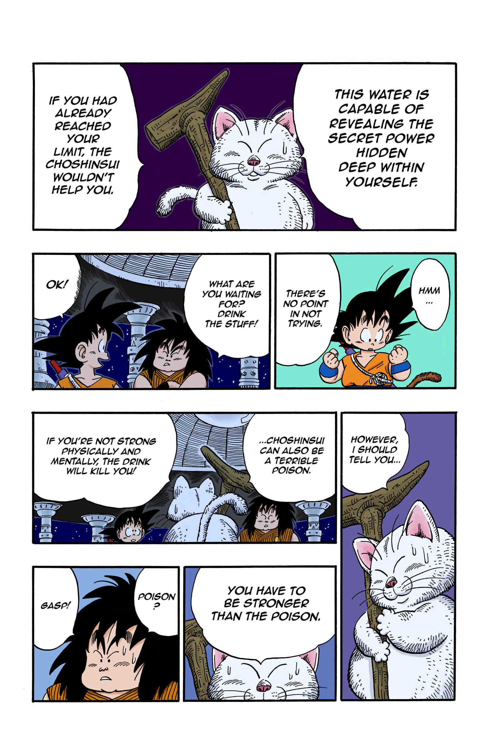 Chapter 151 - Page 3