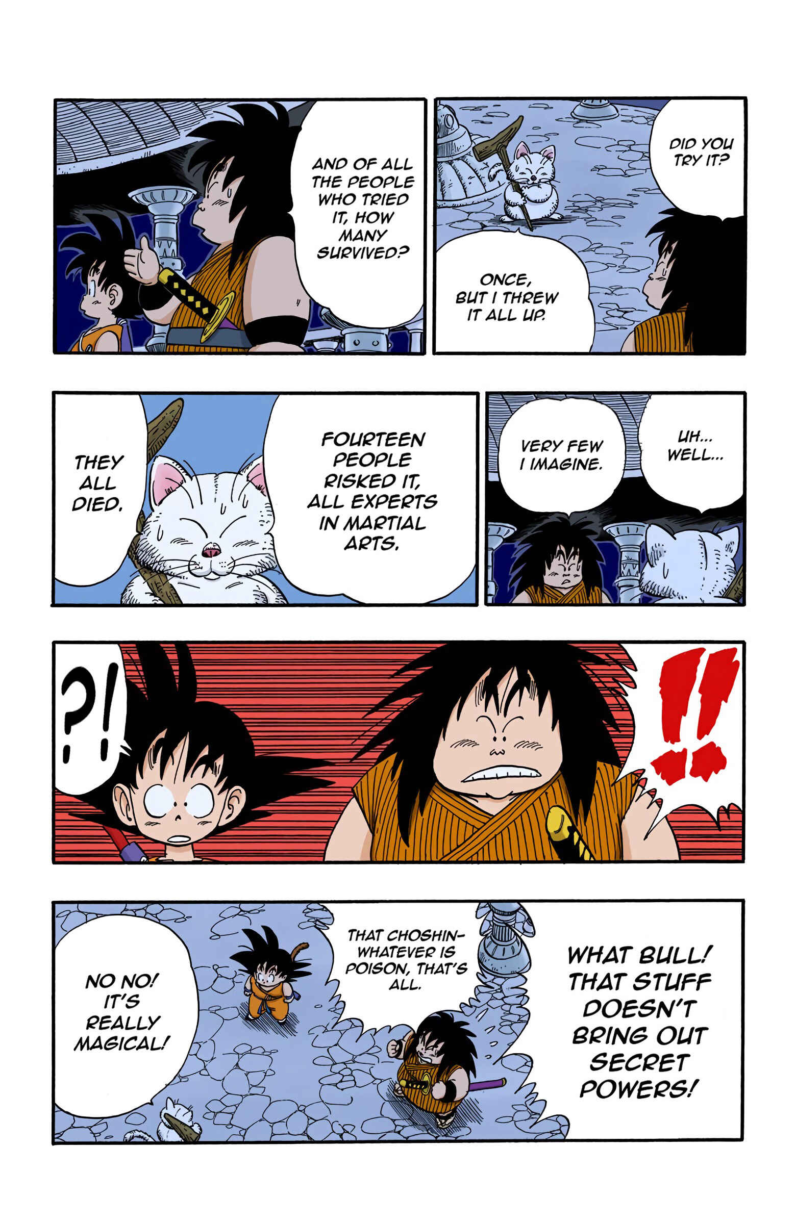 Chapter 151 - Page 4