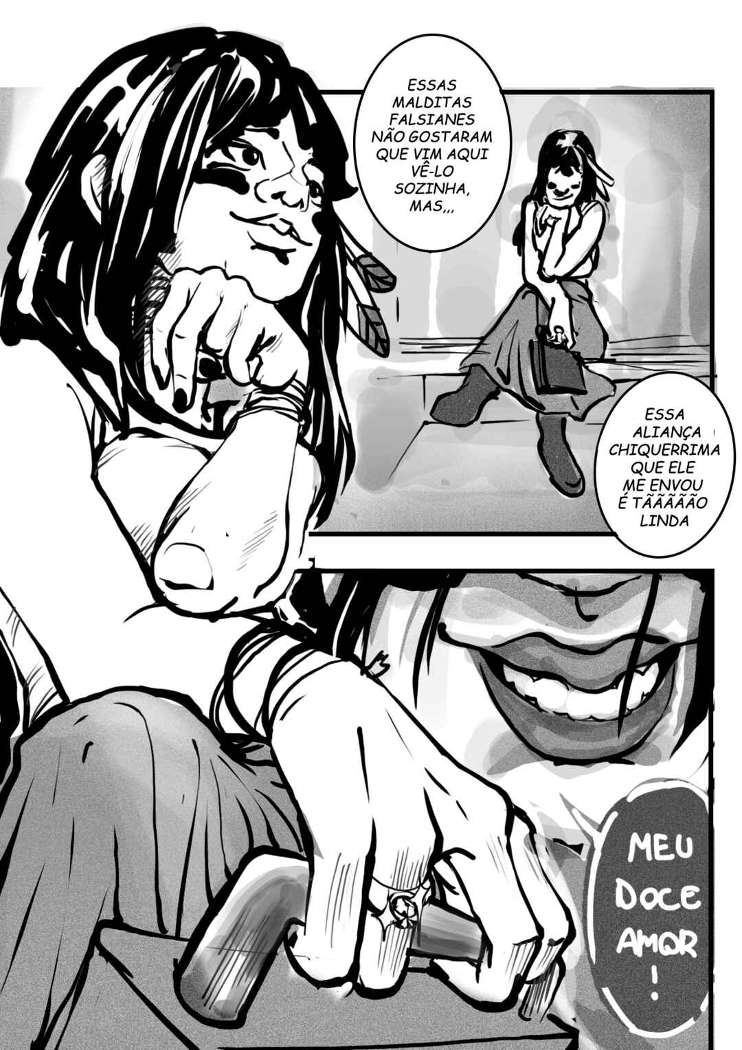 Chapter 2 - Page 2