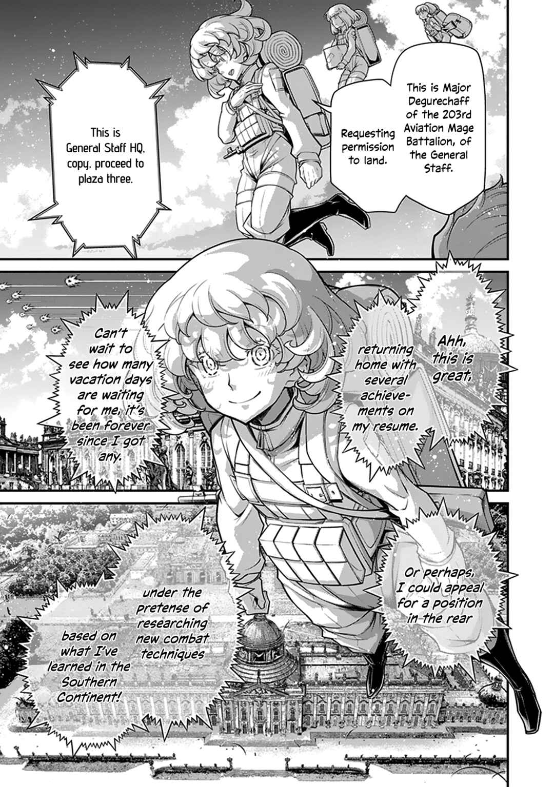 Chapter 75 - Page 20