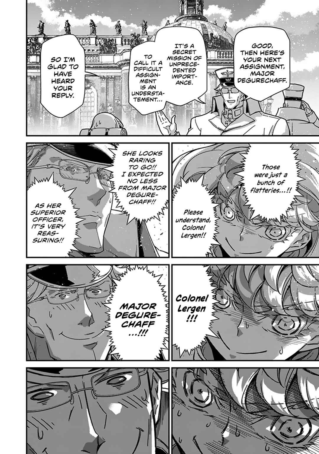 Chapter 75 - Page 28