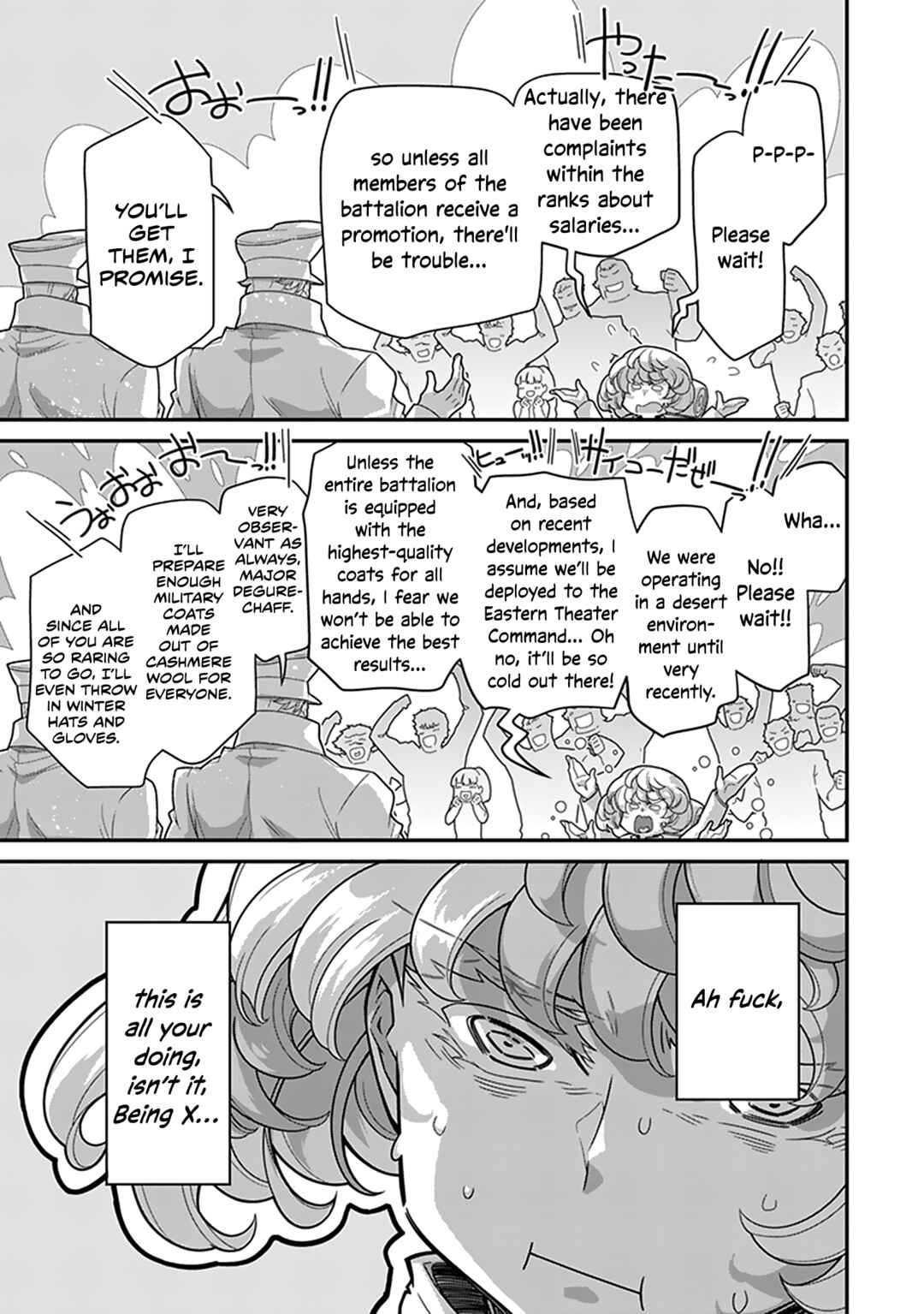 Chapter 75 - Page 29