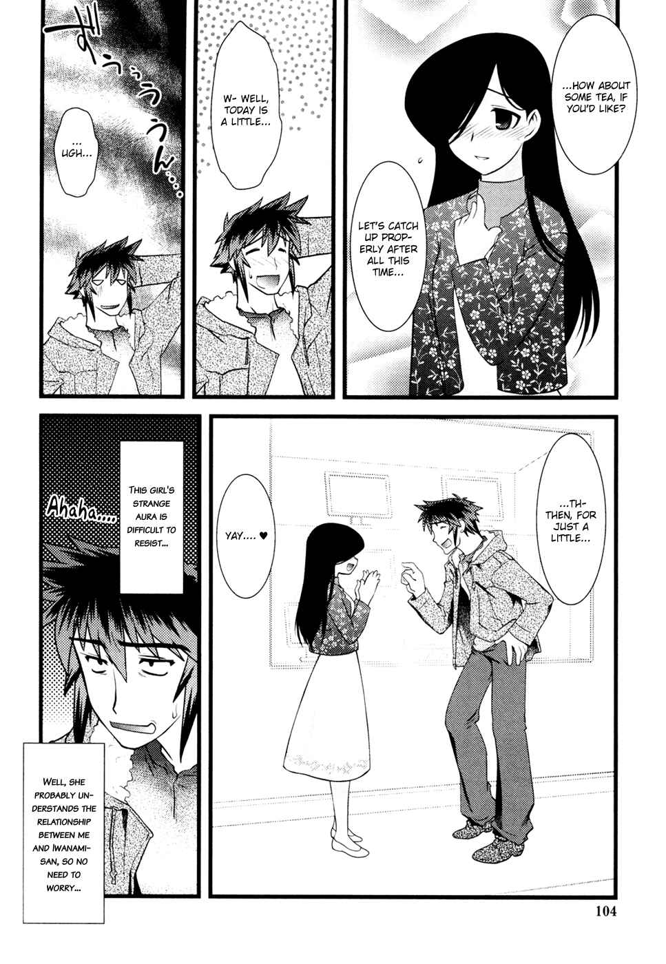 Chapter 18 - Page 17