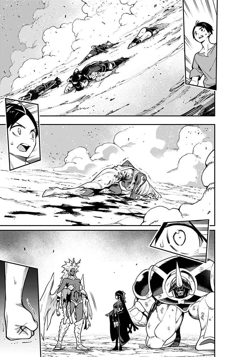 Chapter 40 - Page 17