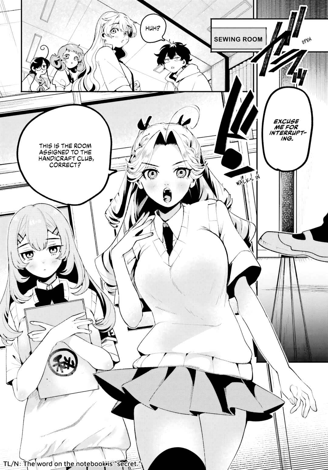 Chapter 27 - Page 6