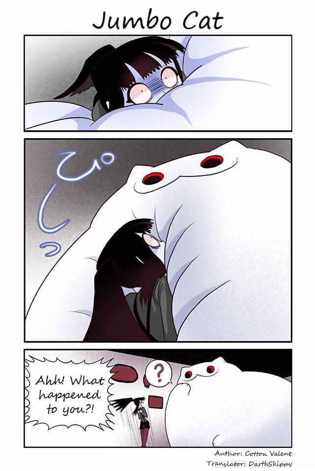 Chapter 128 - Page 1