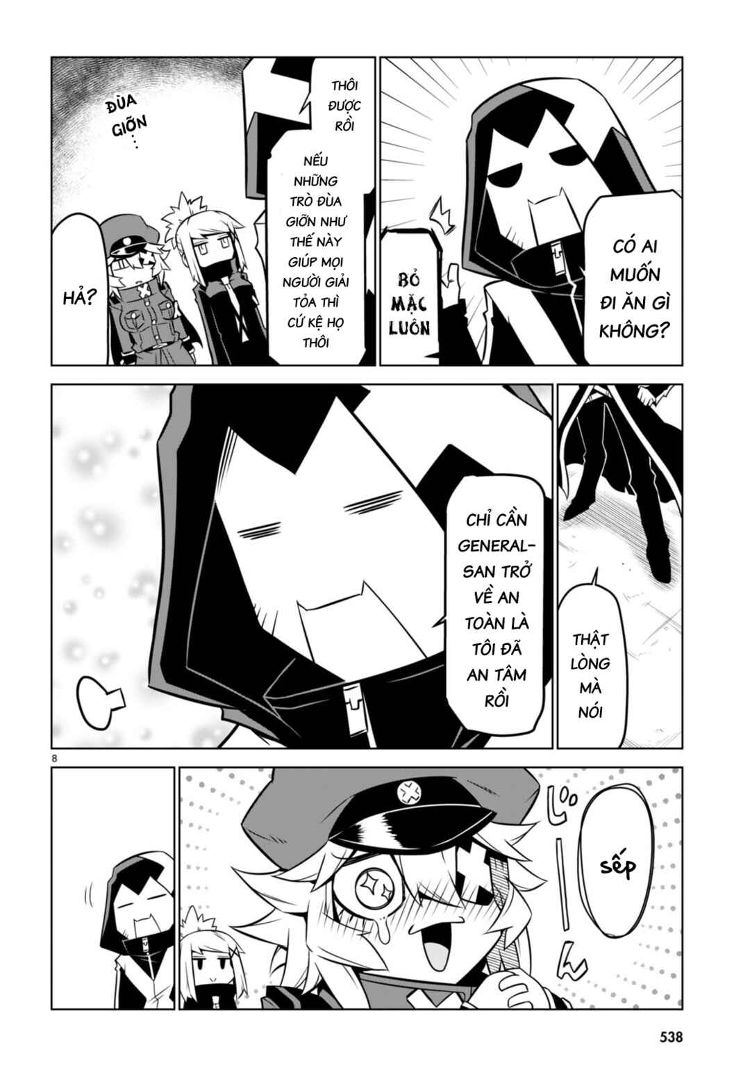 Chapter 146 - Page 10