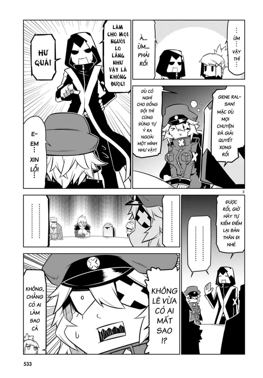 Chapter 146 - Page 5