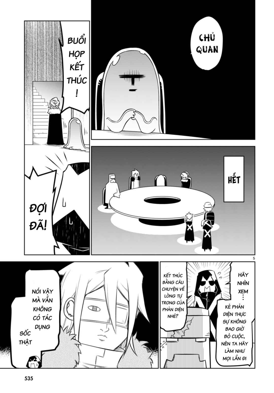 Chapter 146 - Page 7