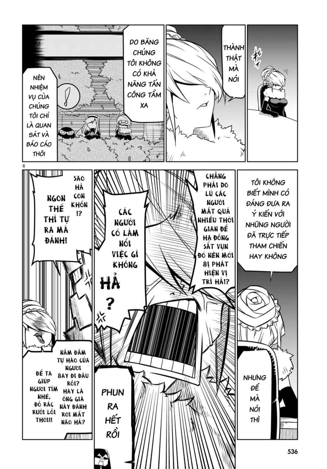 Chapter 146 - Page 8