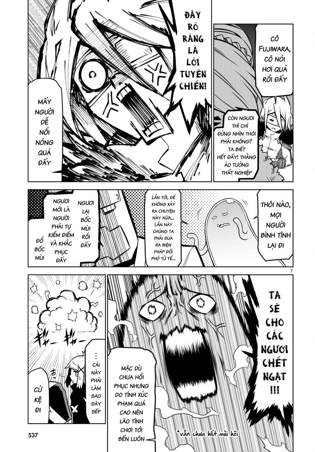 Chapter 146 - Page 9