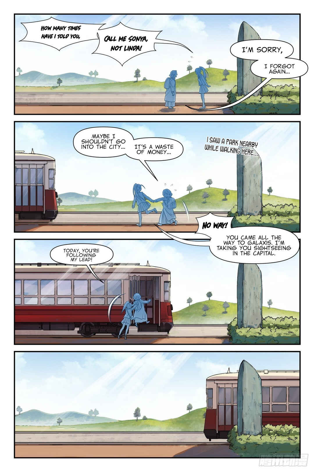 Chapter 6 - Page 10