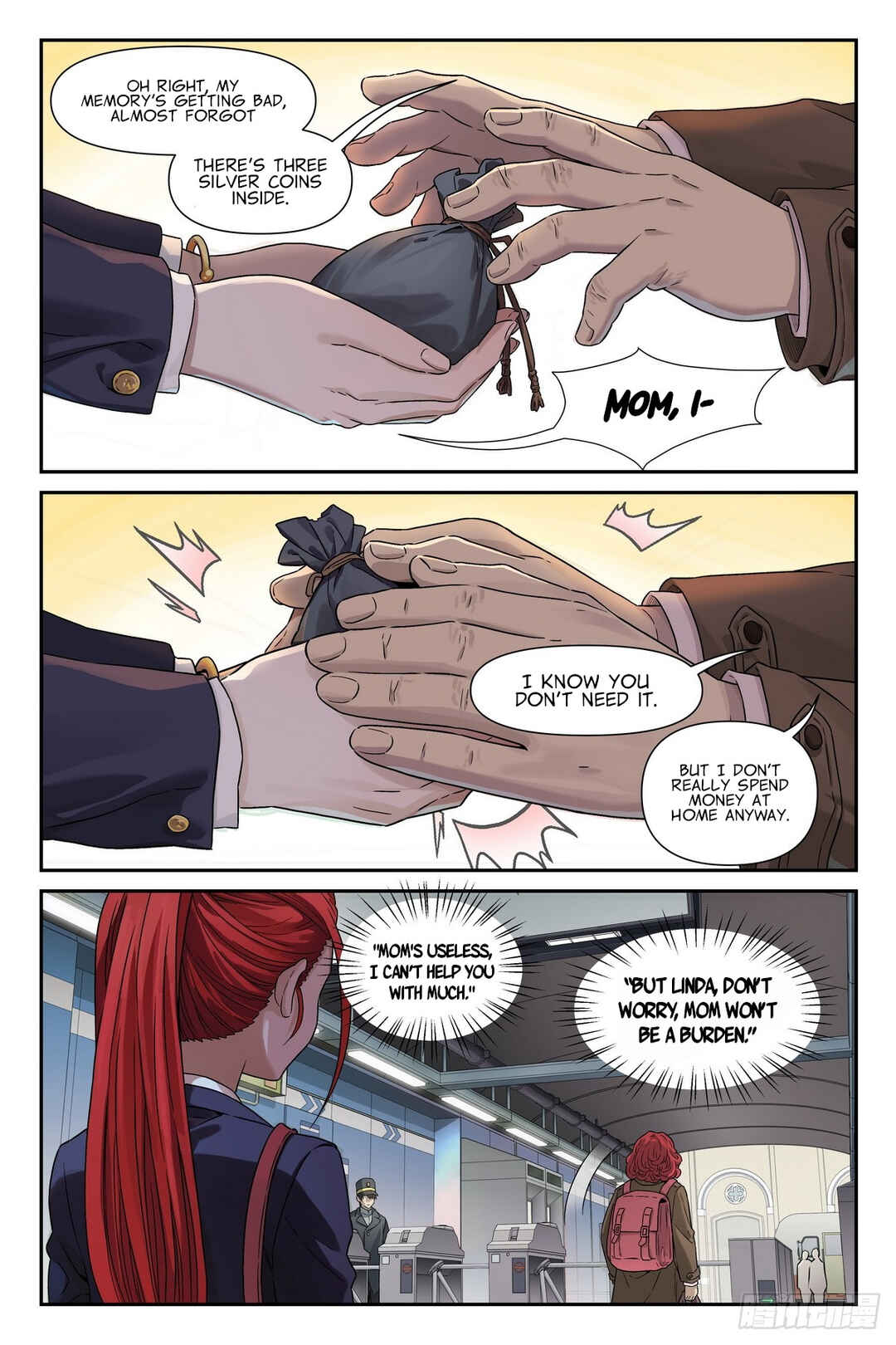 Chapter 6 - Page 21