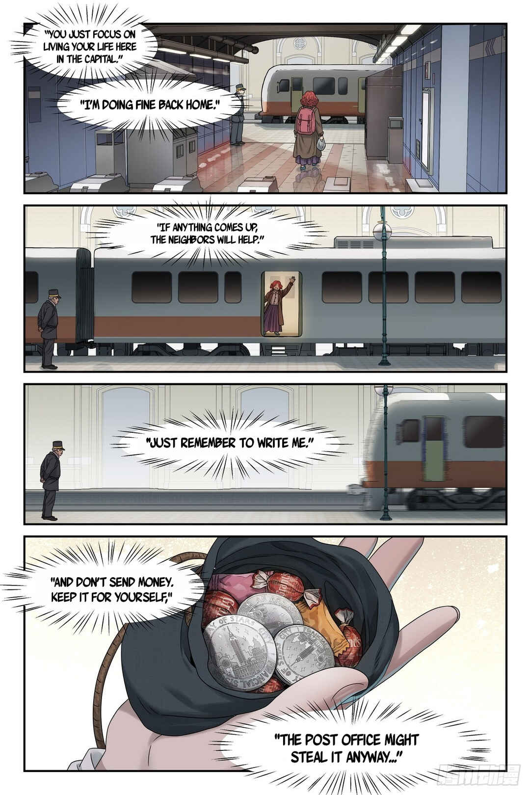 Chapter 6 - Page 22