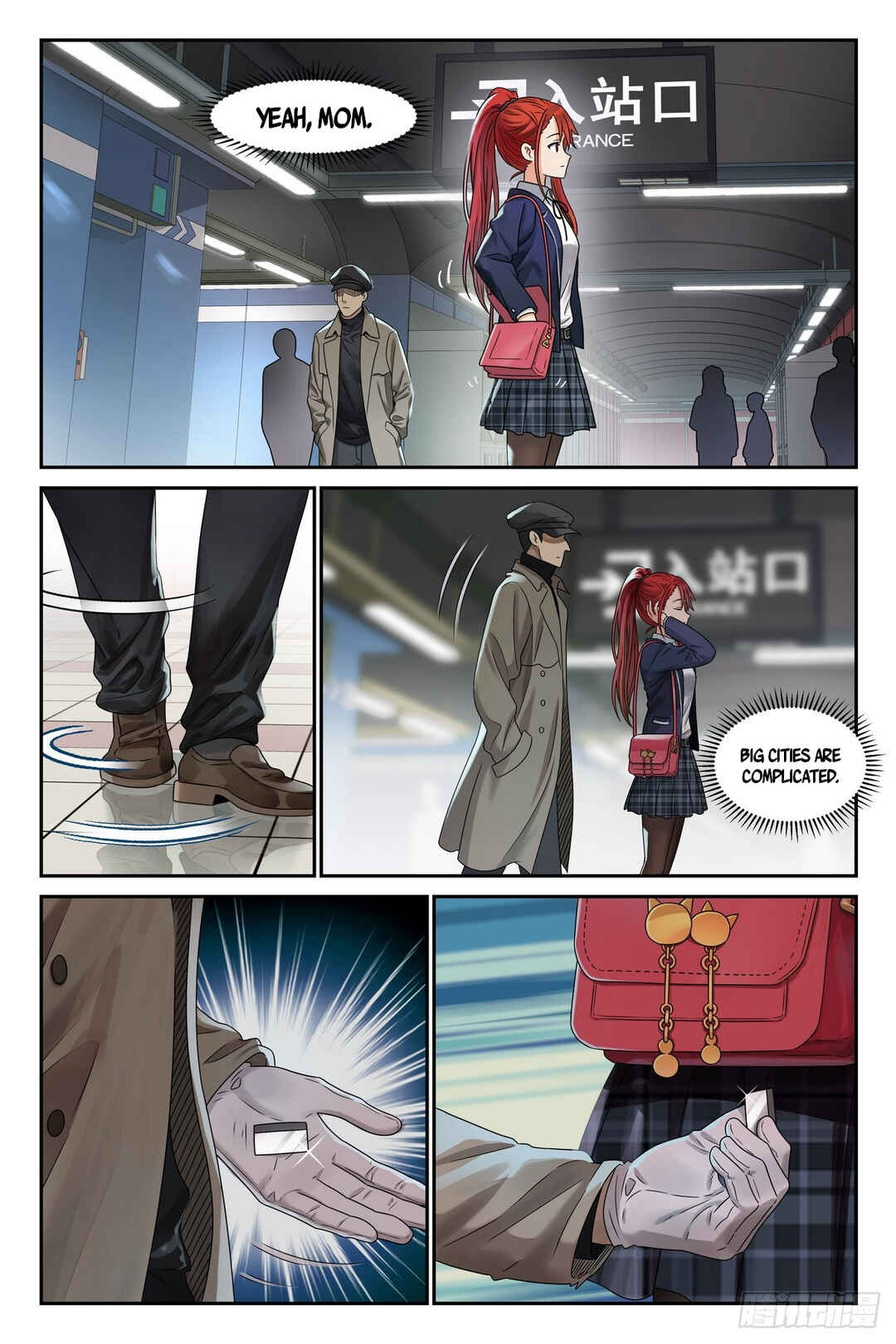 Chapter 6 - Page 23