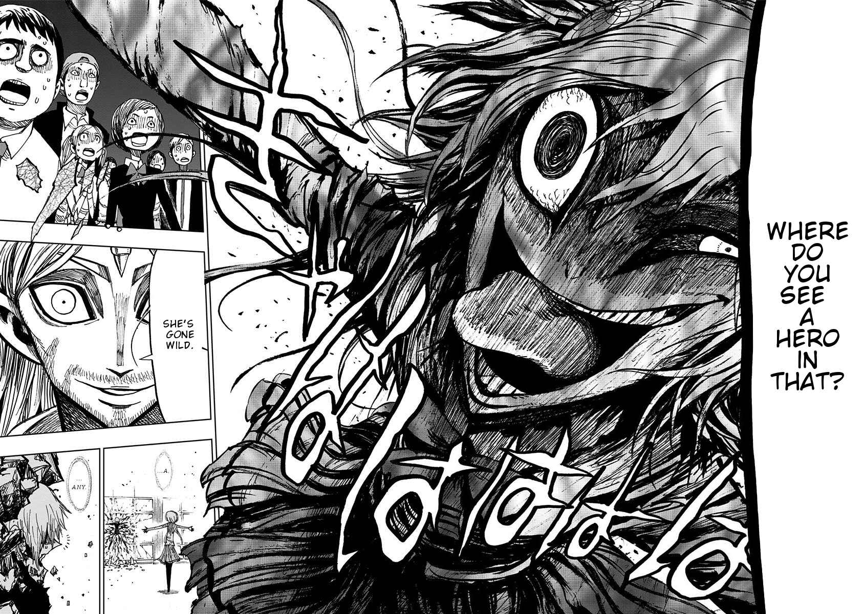 Chapter 93 - Page 15