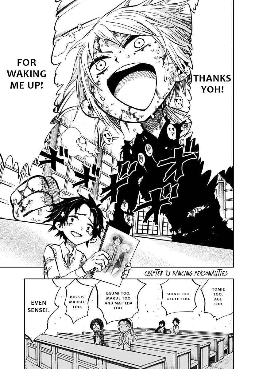 Chapter 93 - Page 2