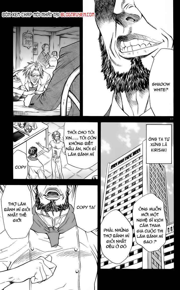 Chapter 115 - Page 11