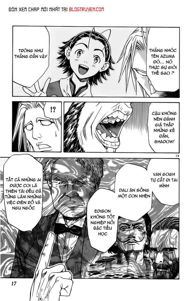 Chapter 115 - Page 13