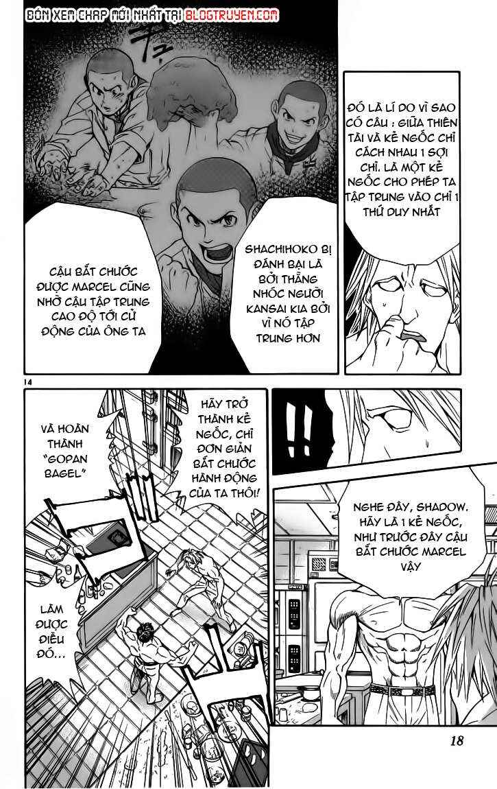 Chapter 115 - Page 14