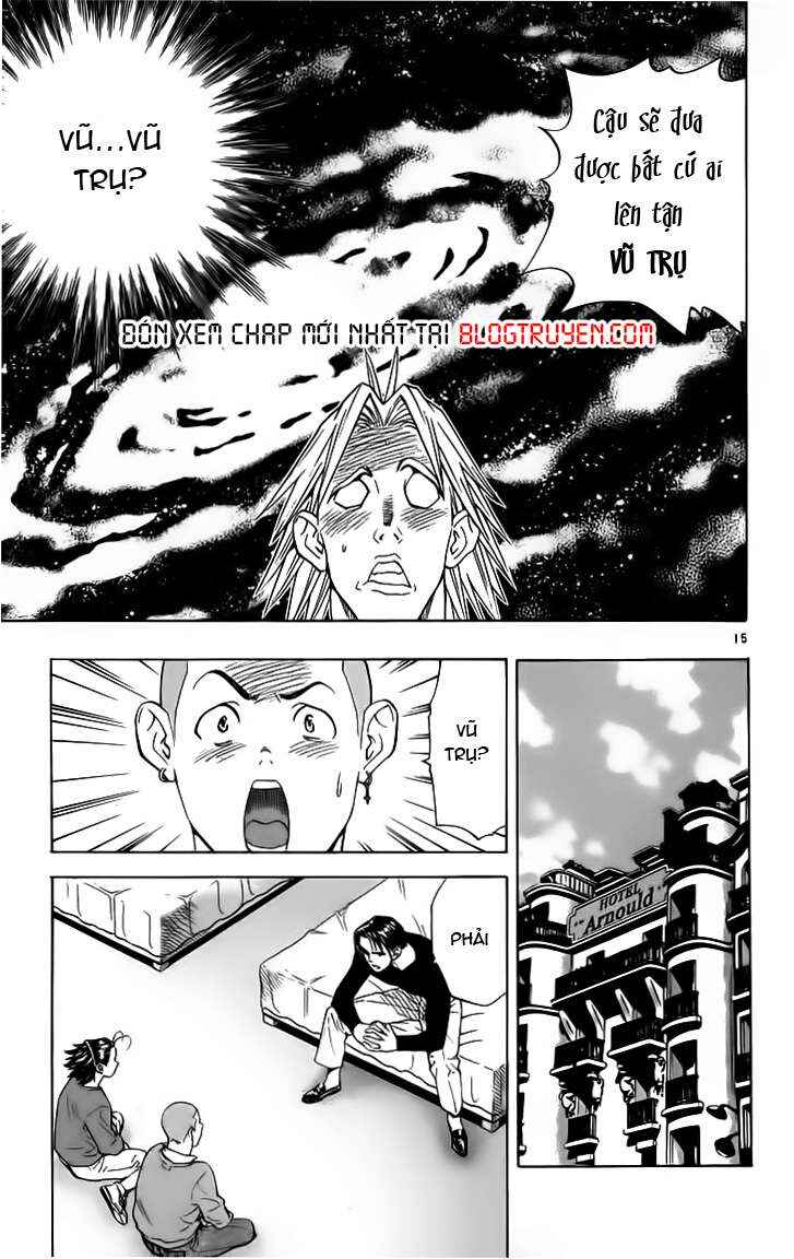 Chapter 115 - Page 15