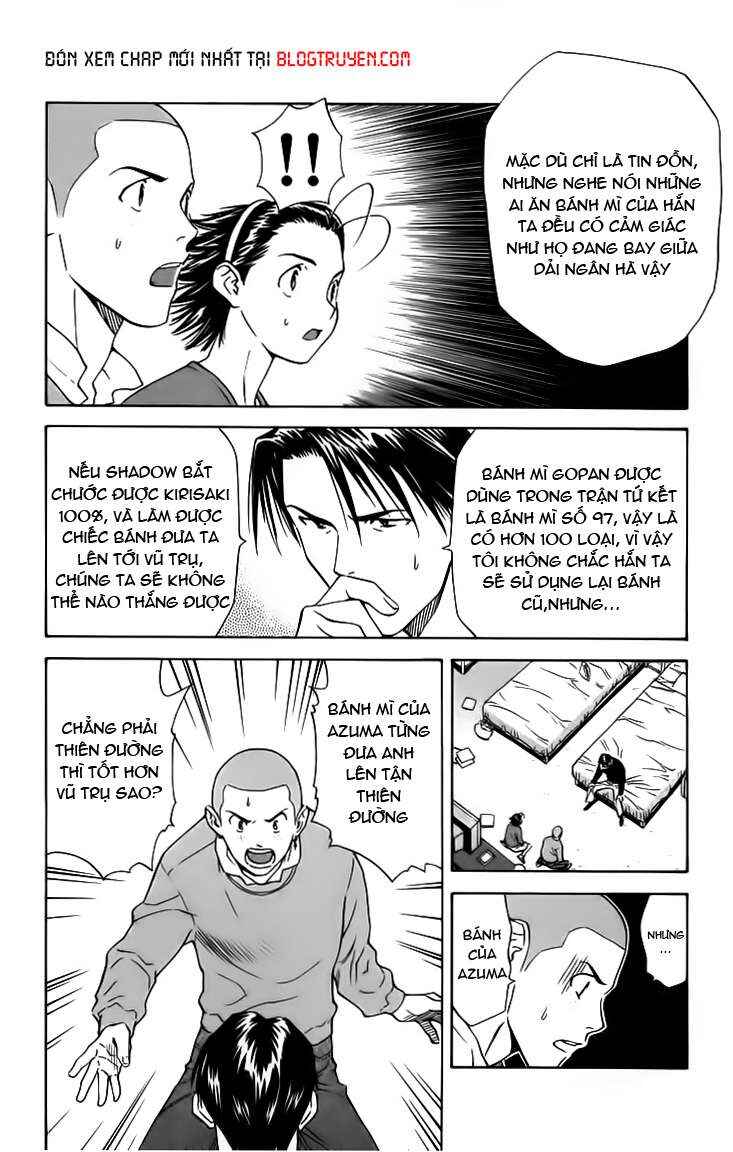Chapter 115 - Page 16
