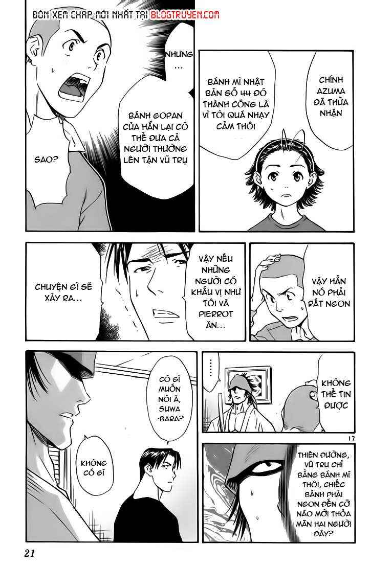Chapter 115 - Page 17