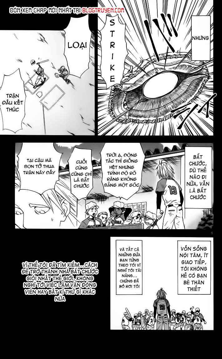 Chapter 115 - Page 5