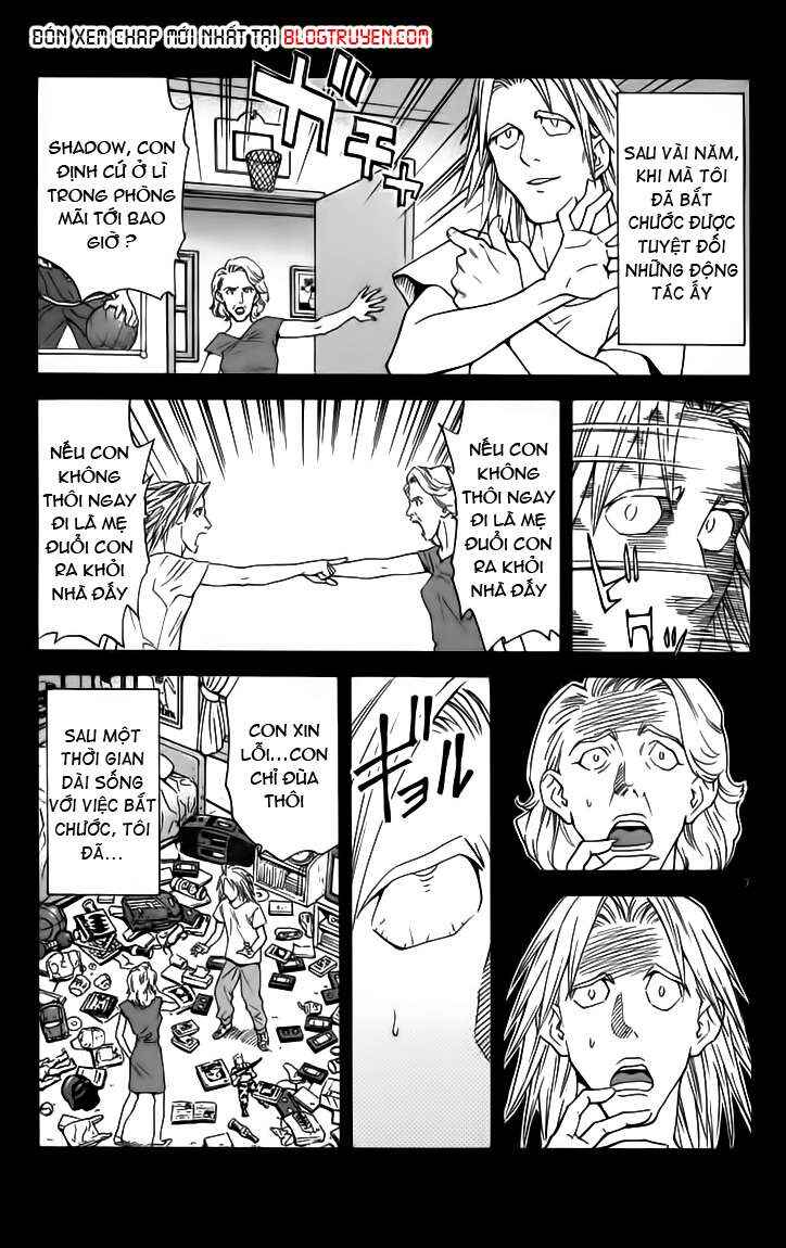 Chapter 115 - Page 7