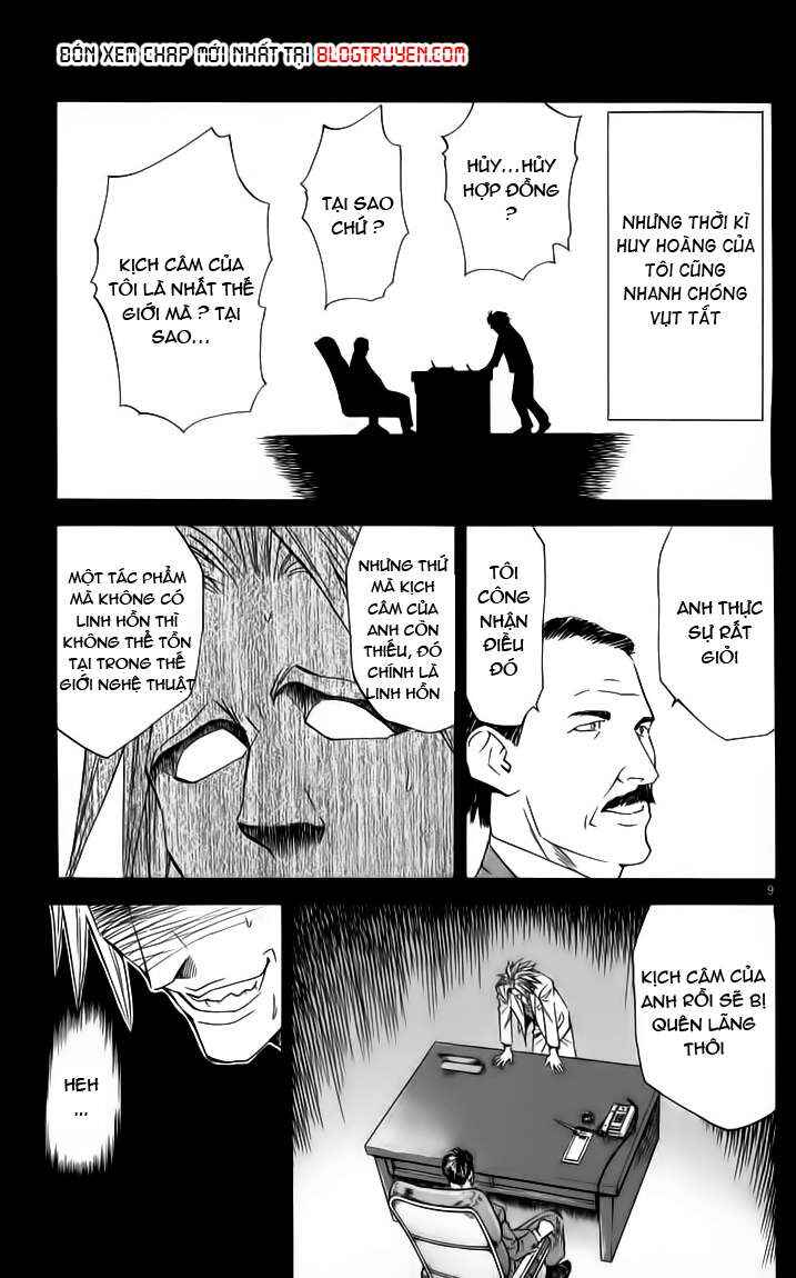 Chapter 115 - Page 9