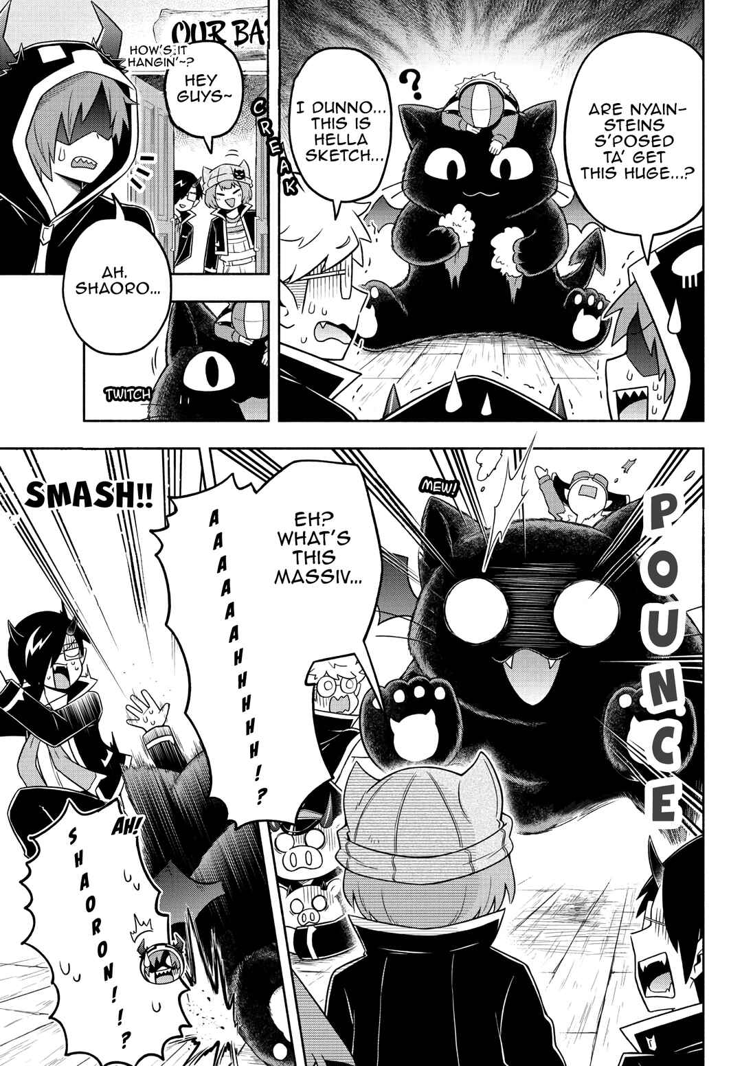 Chapter 40 - Page 5