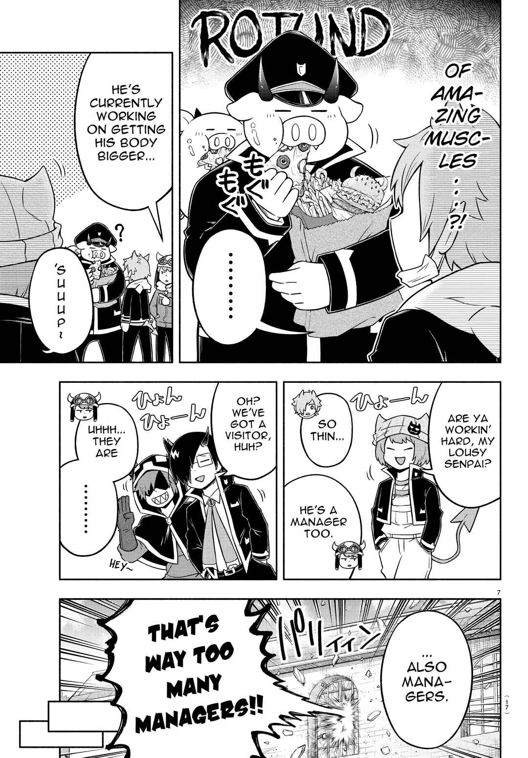 Chapter 34 - Page 11