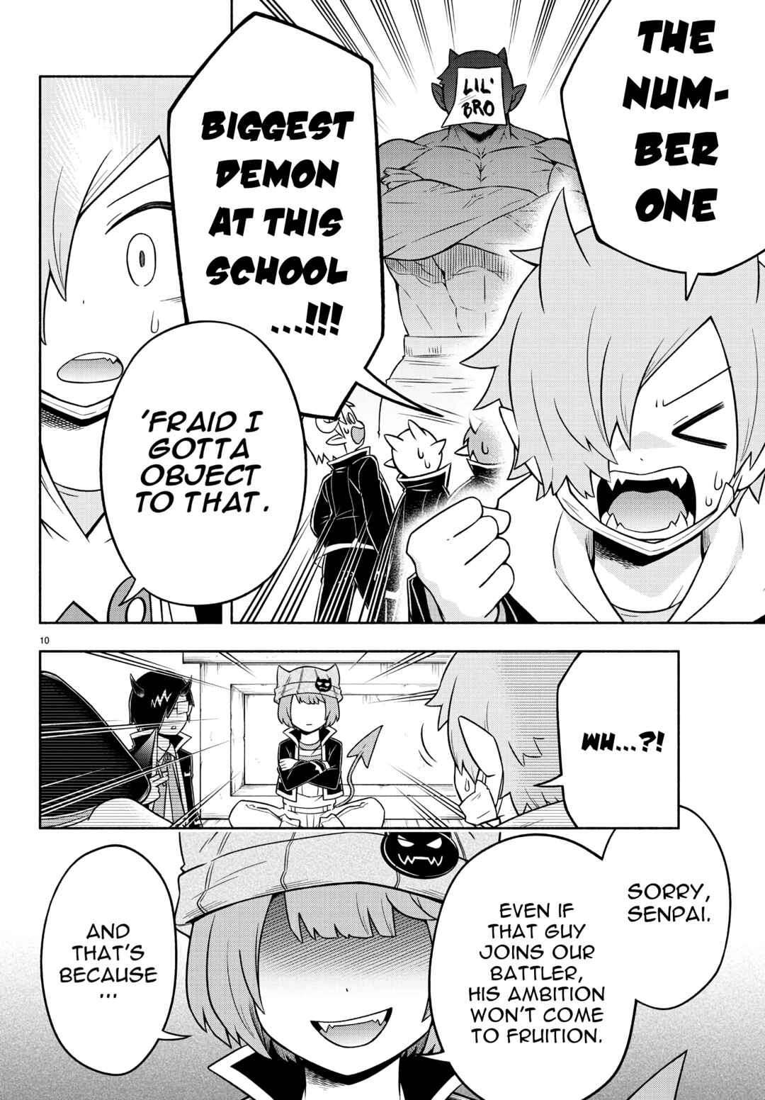 Chapter 34 - Page 14