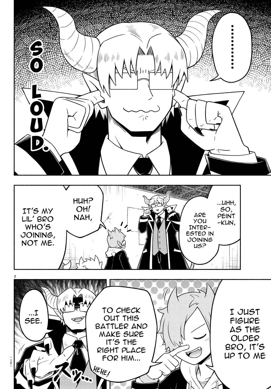 Chapter 34 - Page 6