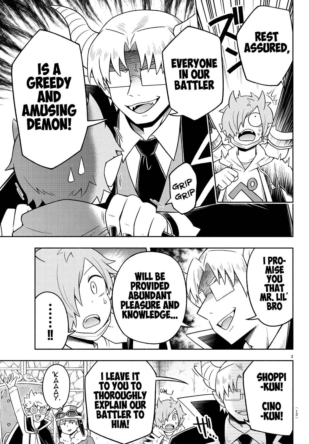 Chapter 34 - Page 7