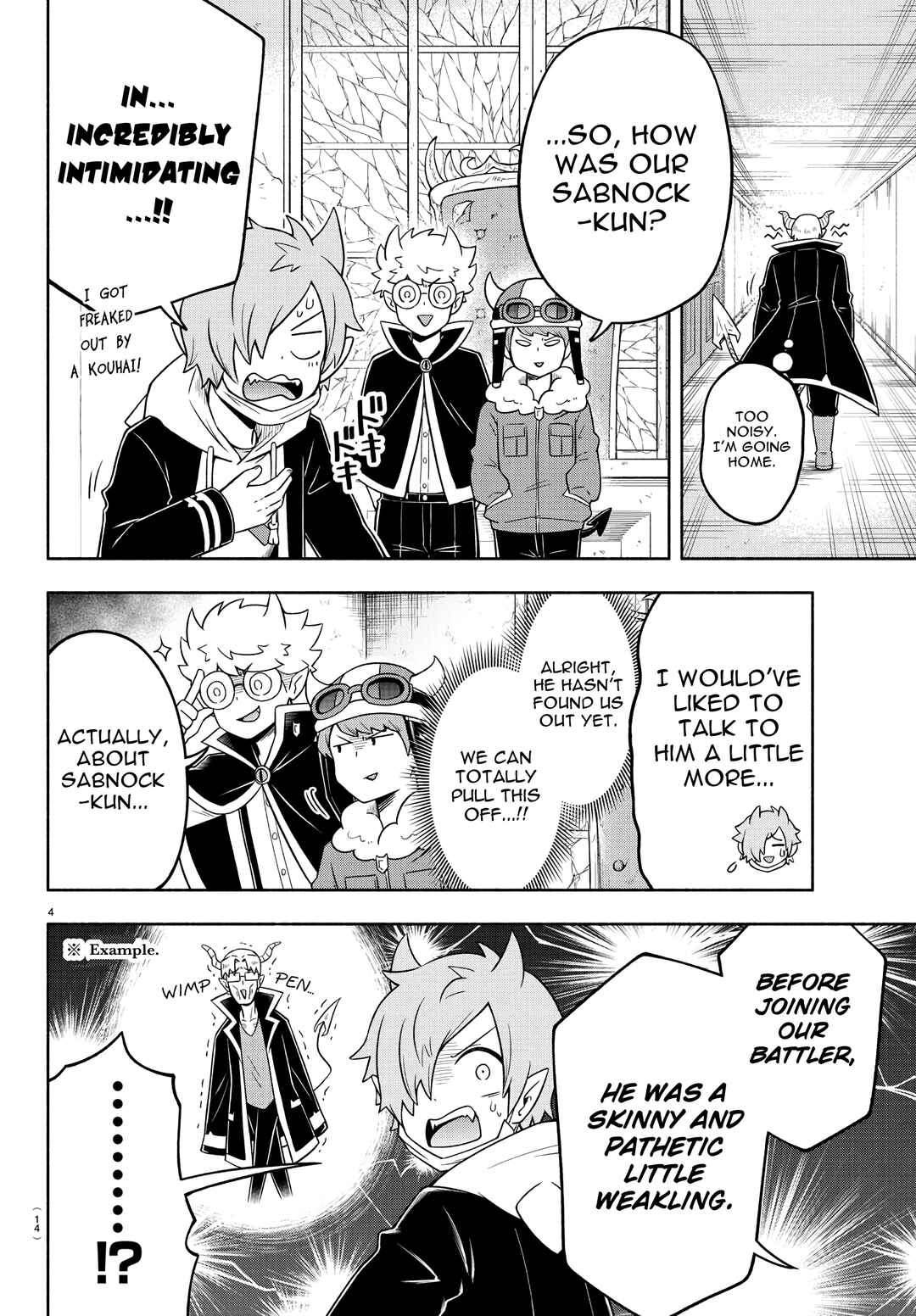 Chapter 34 - Page 8
