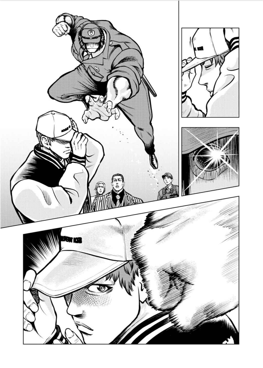 Chapter 16 - Page 20