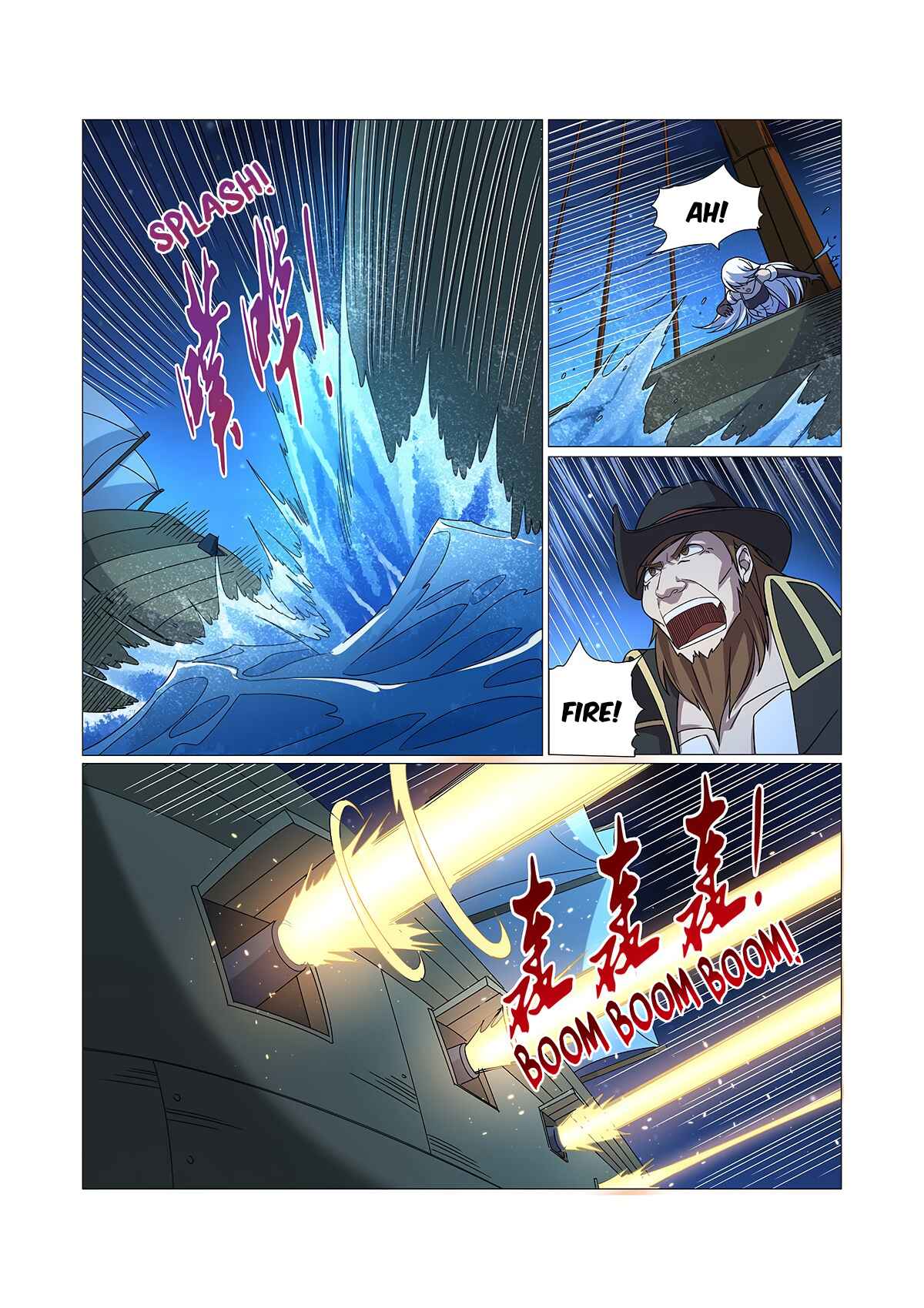 Chapter 117 - Page 3