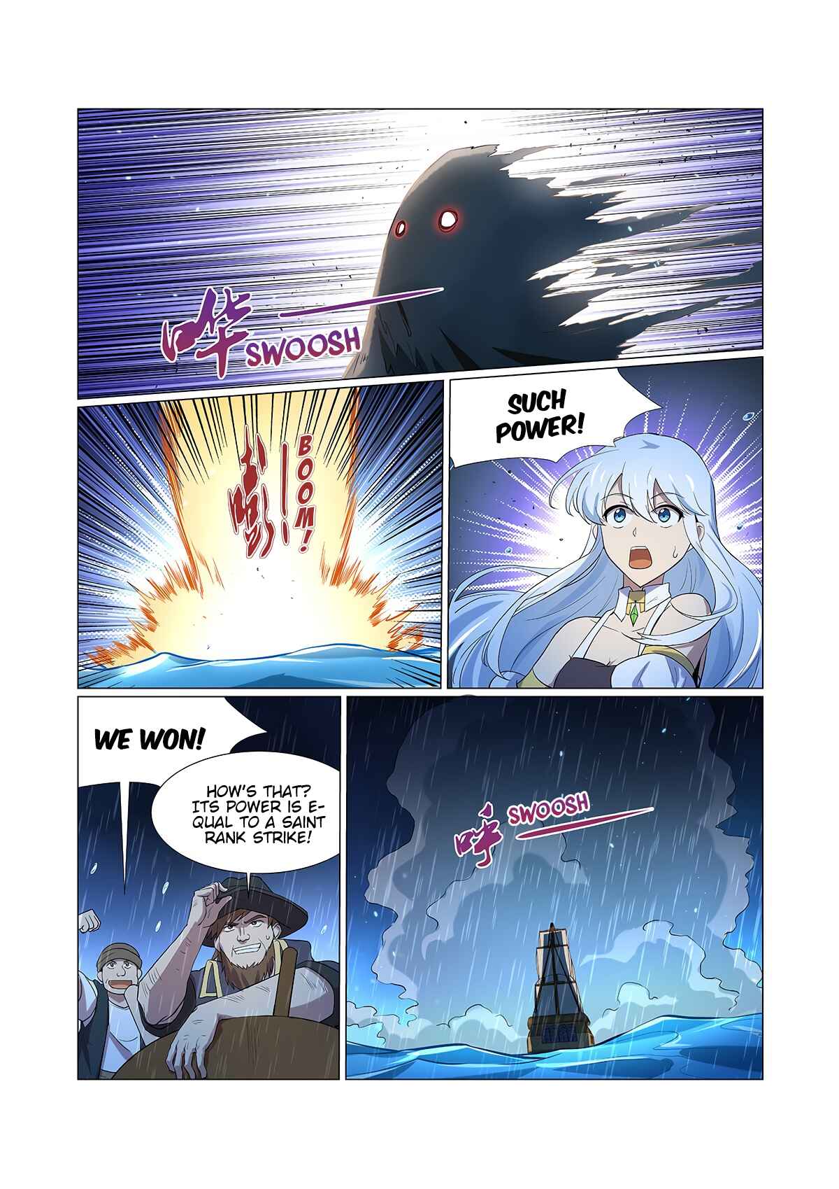 Chapter 117 - Page 9
