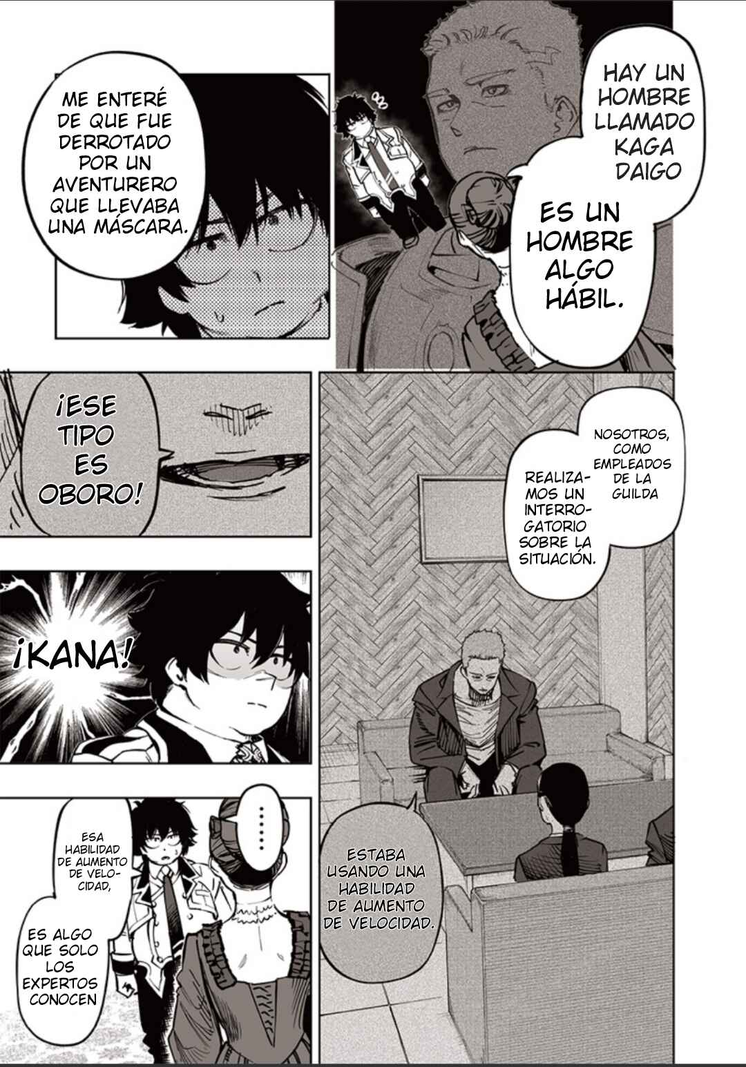 Chapter 65 - Page 8