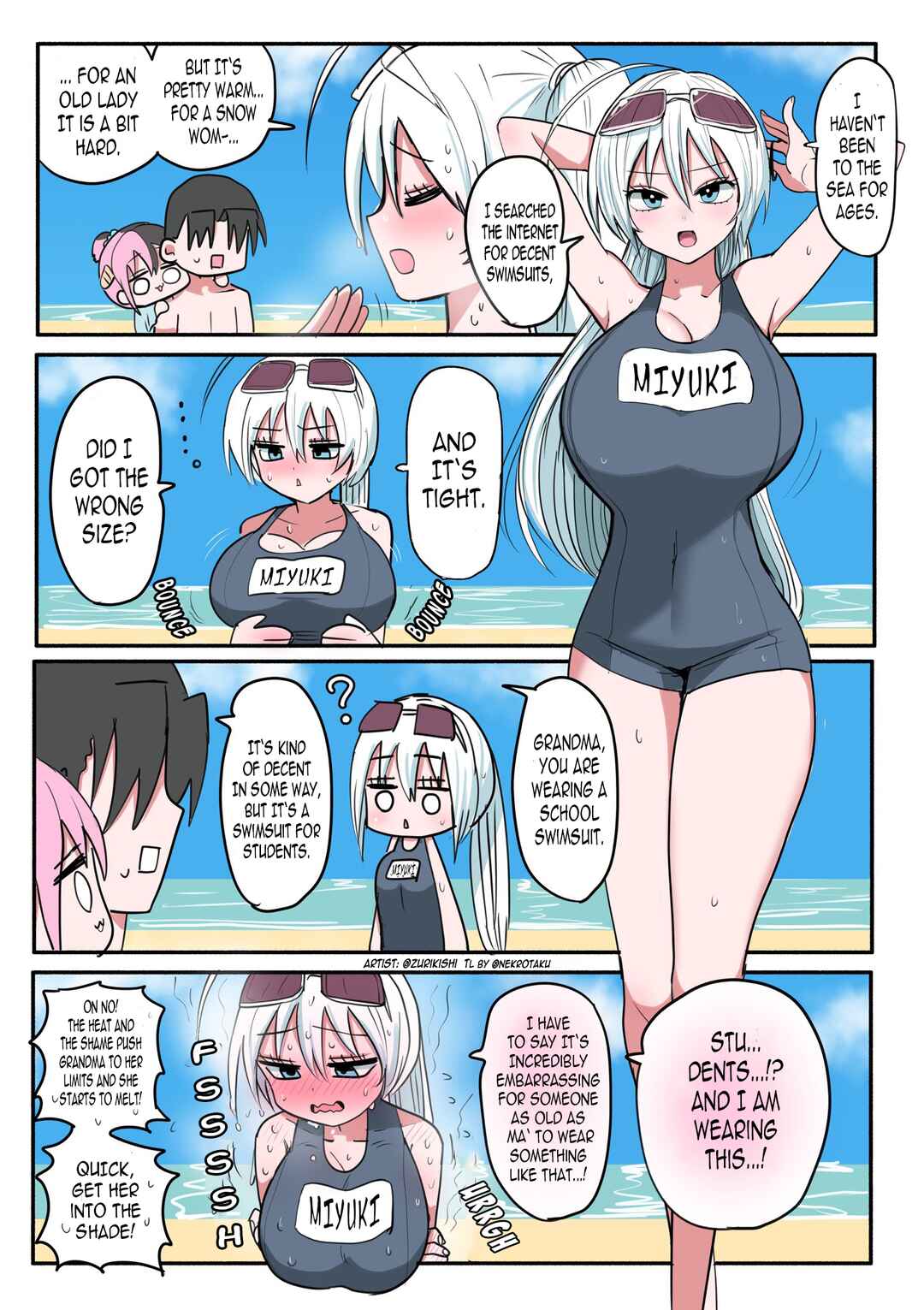 Chapter 182 - Page 3