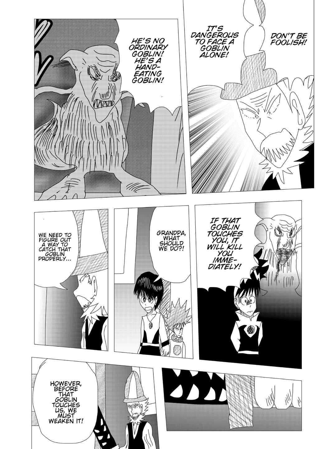 Chapter 3 - Page 4