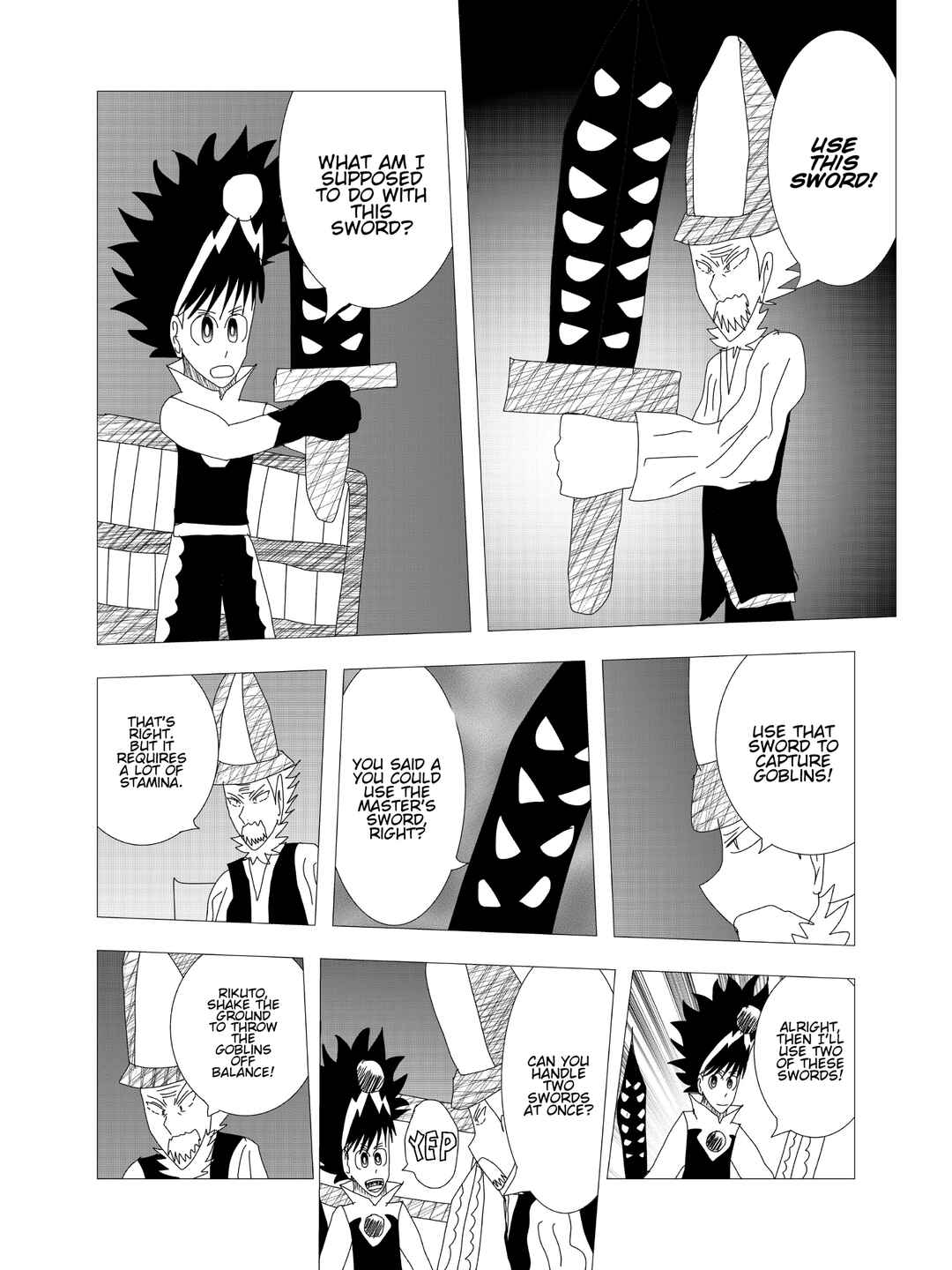 Chapter 3 - Page 6