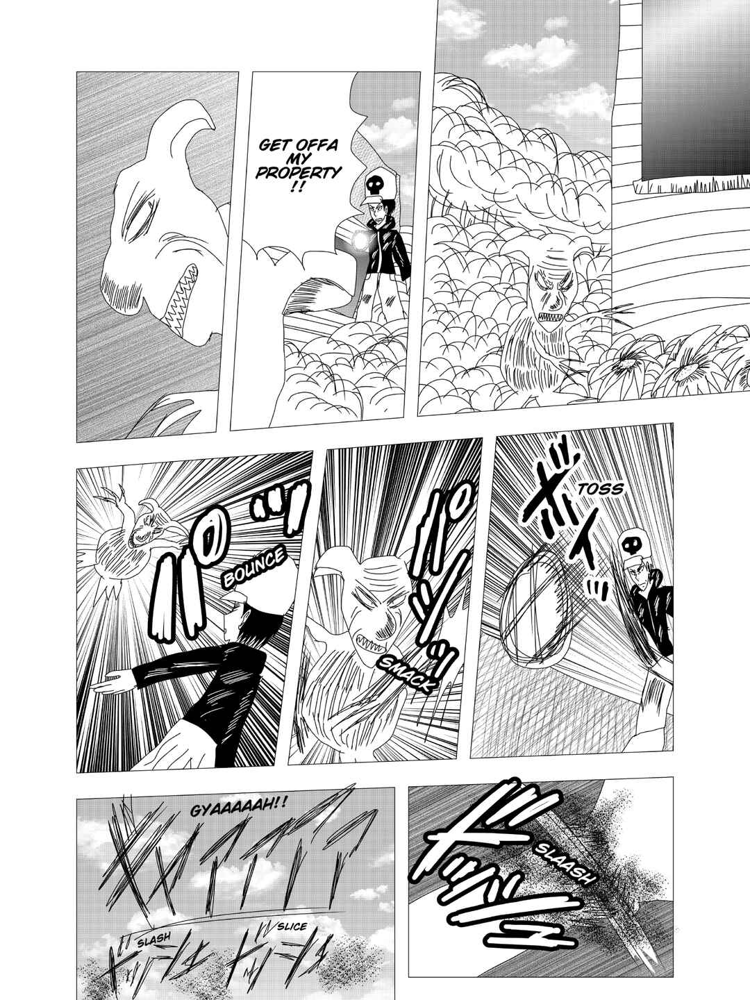 Chapter 3 - Page 8