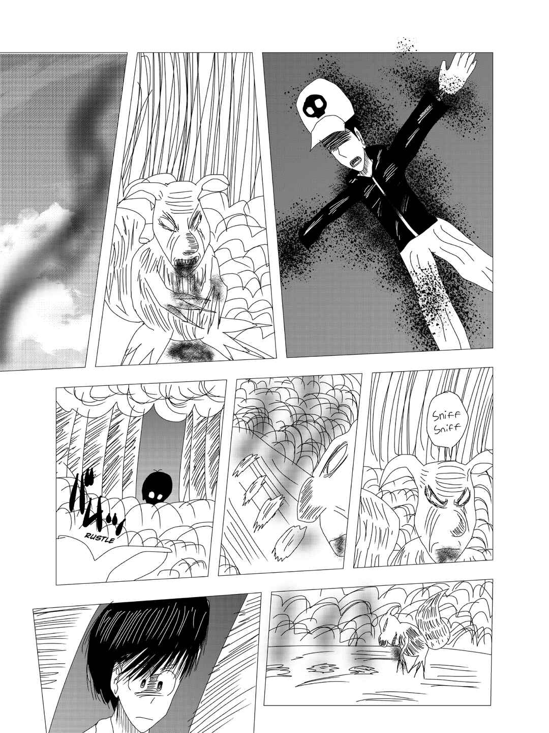 Chapter 3 - Page 9