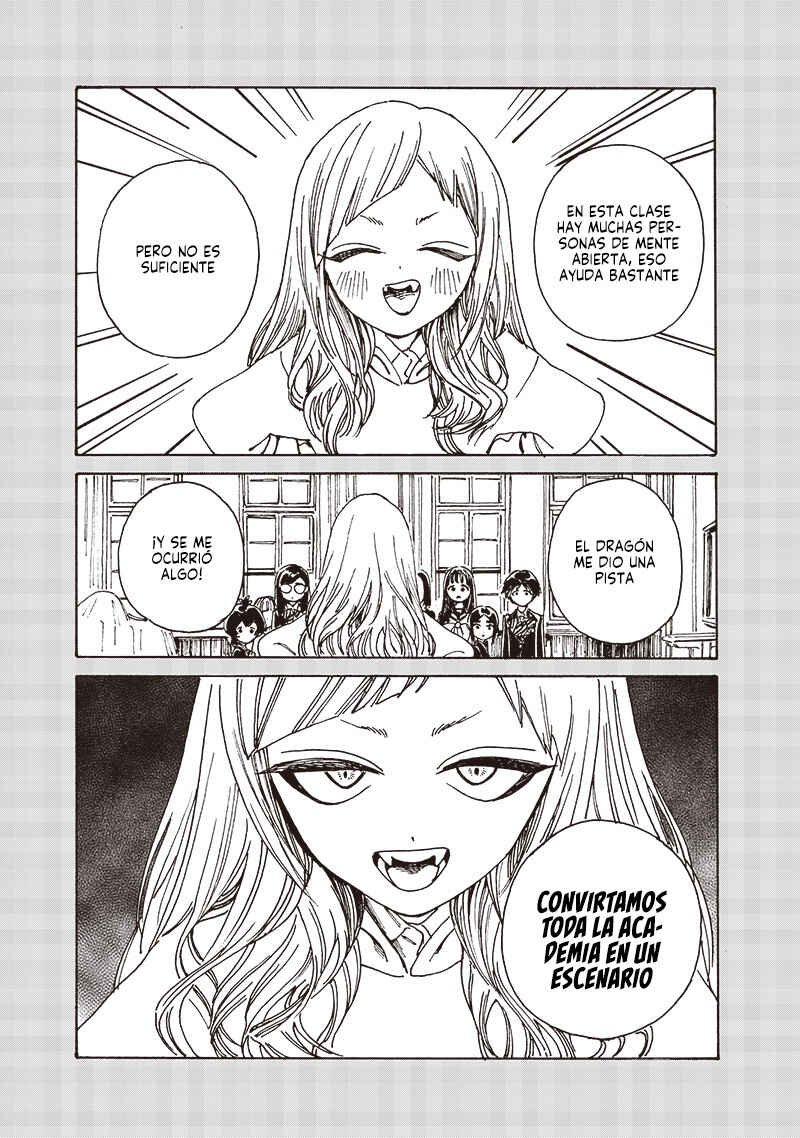 Chapter 83 - Page 20