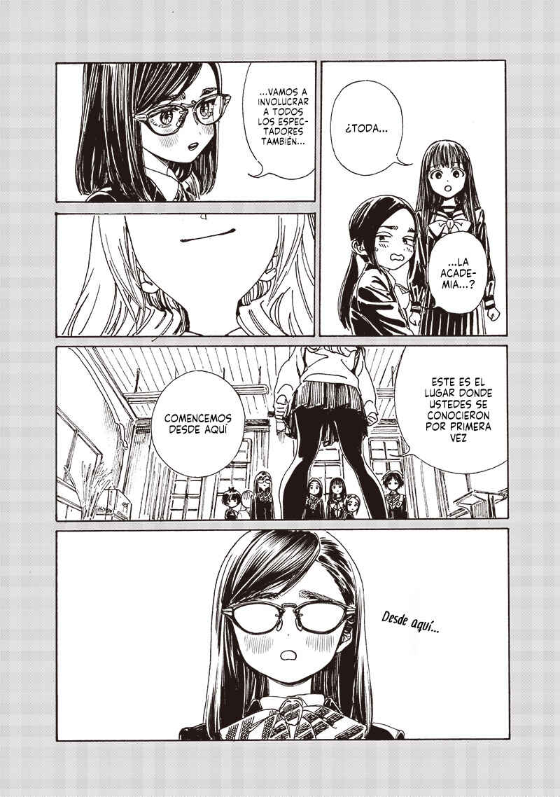 Chapter 83 - Page 21